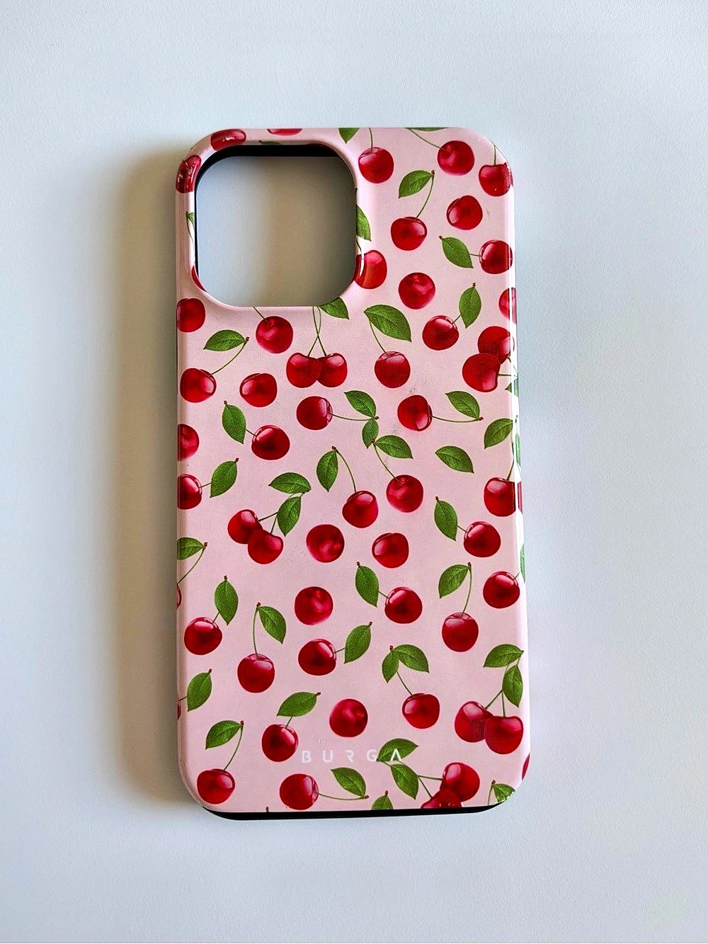 Burga iPhone 13 Pro Max Case
